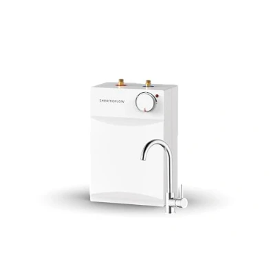 Abbildung von Thermoflow Untertischspeicher UT5SETOVALIS, (Kombi Set)