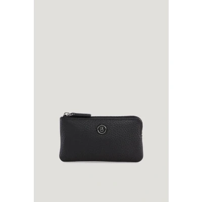 Abbildung von Bogner Schlüsseletui, Größe: One Size, Black