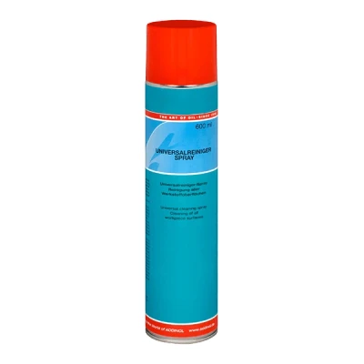 Abbildung von Valvoline 887069 Universalreiniger dünnflüssig 500 Flasche 0,5
