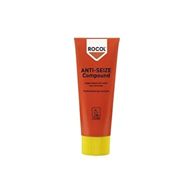 Abbildung von Kobberpasta rocol anti seize 85G