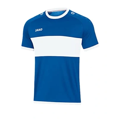 Abbildung von JAKO Herren Trikot Boca KA, royal/weiß, S, 4213