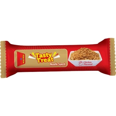Abbildung von WAI Instant Nudeln Hühn Snack Multipack (45 X 20 GR)