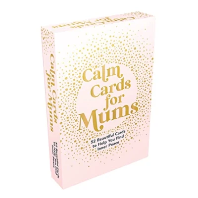 Abbildung von Calm Cards for Moms: 52 Beautiful to Help You Find Inner Peace
