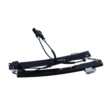 Abbildung von Maxgear Fensterheber vorne links elektrisch ohne Elektromotor mit Komfortfunktion 50 0431 FORD: MONDEO 4 Turnier, 4, Stufenheck