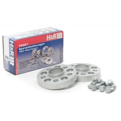 Abbildung von H&amp;R 4024565 Spurverbreiterung 4 100 20 OPEL: Adam, Corsa E Schrägheck