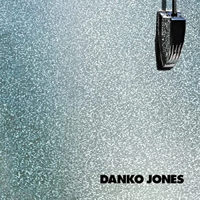 Abbildung von Danko Jones (Black Vinyl) [Vinyl LP]