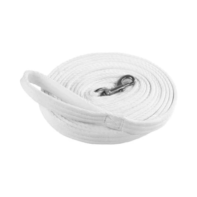 Abbildung von Waldhausen GRIFFY Longe One Size Weiss