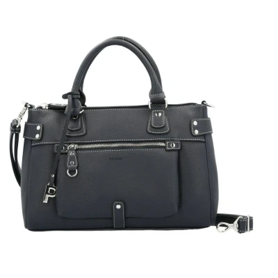 Abbildung von Picard Loire Shopper Handtasche, Damen, Größe: One Size, Ozean