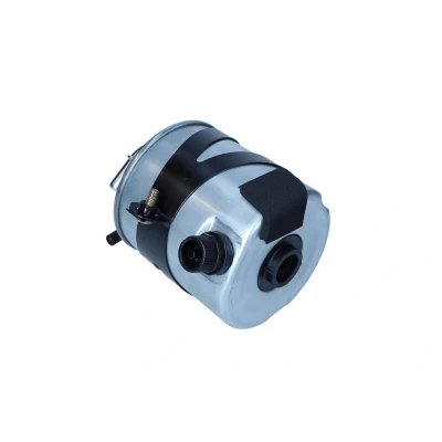 Abbildung von MAXGEAR 26 2302 Kraftstofffilter mit Wasserablassschraube, Leitungsfilter, Anschluss für Wassersensor Ventil RENAULT: MEGANE 2 Kombi, SCENIC