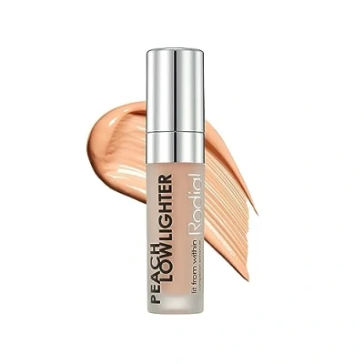 Abbildung von Rodial Peach Lowlighter Highlighter, Größe: 4 ml,