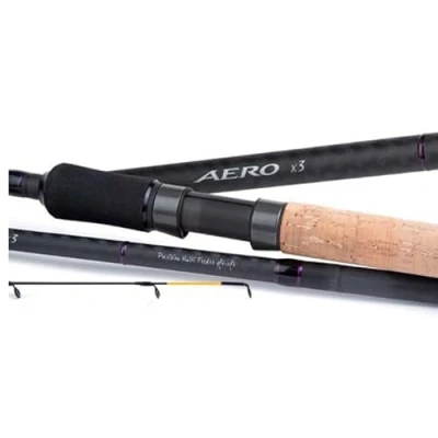 Abbildung von SHIMANO Aero X3 Distance Feeder 12 FT