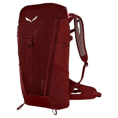 Abbildung von Salewa ALP MATE W 56 CM Trekkingrucksack, Größe: One Size, Syrah