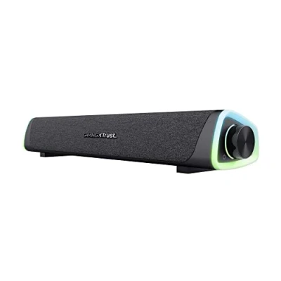 Abbildung von Trust GXT 620 Axon Stereo Soundbar (6 W)