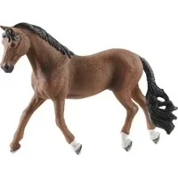 Abbildung von Schleich Figur Horse Club Trakehner Wallach Grau 13,5x4x10