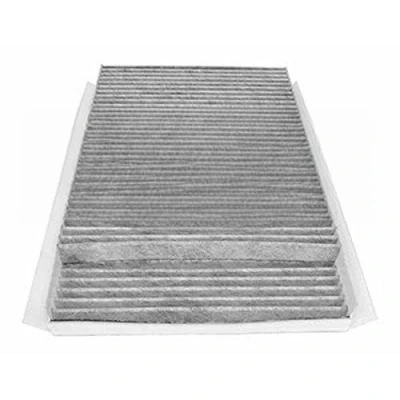 Abbildung von CORTECO 80005227 Innenraumfilter Aktivkohlefilter 300 205 35,5 MERCEDES BENZ: V Klasse, Vito Tourer, Kastenwagen
