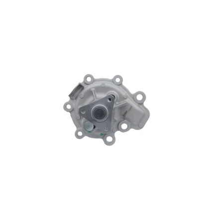 Abbildung von VALEO 529315 Wasserpumpe ohne Riemenscheibe mit Dichtungen Deckel MAZDA: 6 Kombi, CX 5 I, Limousine