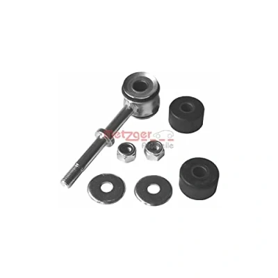 Abbildung von METZGER 53019318 Koppelstange Vorderachse 135 KIT + FIAT: Ducato II Pritsche/Fahrgestell, Bus, Kastenwagen