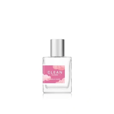 Abbildung von CLEAN Classic Vanilla Cloud Eau de Parfum 30 ml