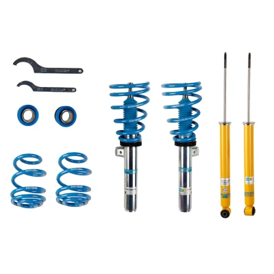 Abbildung von BILSTEIN B14 PSS 47 126848 Fahrwerkssatz, Federn/Dämpfer BMW: 3 Limousine, Cabrio, Touring
