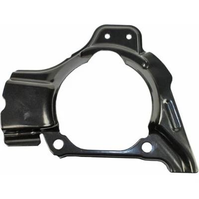 Abbildung von METZGER 6115084 Ankerblech Vorderachse rechts FIAT: Punto II Schrägheck, Barchetta, Tempra Limousine, ALFA ROMEO: 146, 145