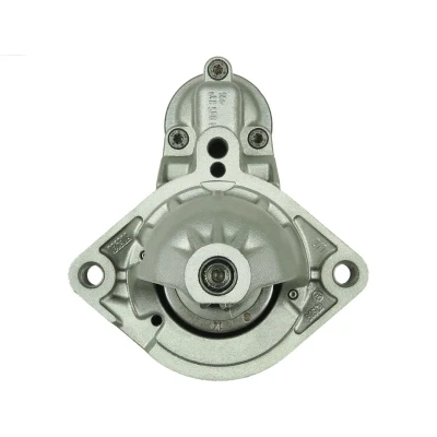 Abbildung von AS PL S0228PR Anlasser 12 1,80 9 BMW: 5 Touring, 1 Schrägheck, 3 Limousine, CITROËN: C5 kfzteile, kfzteile24, bandel online, bandel, atp autoteile,