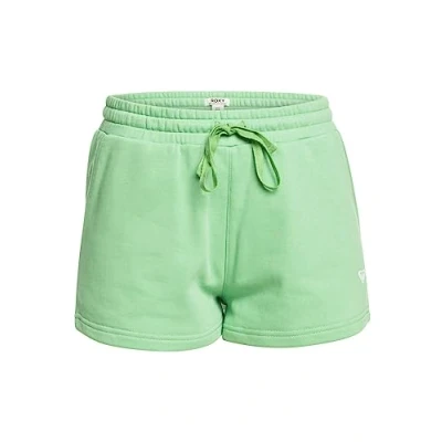 Abbildung von Roxy SURF Stoked Elasticated Waist Jogginghose, Damen, Größe: Large, Green