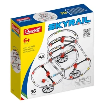 Abbildung von Roller Coaster Compact Rail