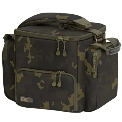Abbildung von Korda Compac Cookware Bag Dark Kamo Kochutensilien Tasche Angeltasche