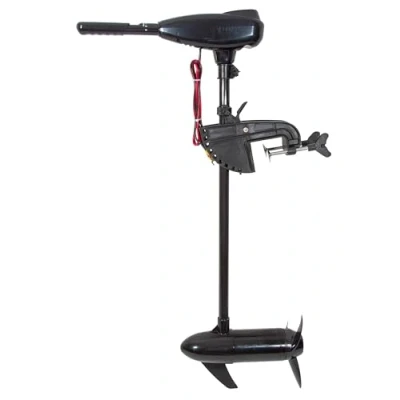 Abbildung von Ultimate Electric Outboard 50lbs Elektromotor