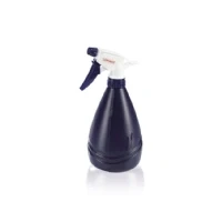Abbildung von Leifheit Sprühflasche, Zerstäuber eignet sich hervorragend zum Befeuchten von Wäsche, Inhalt: 600 ml, Sprayflasche für 500 Sprühvorgänge