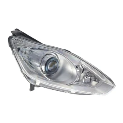 Abbildung von VALEO 044440 Scheinwerfer FORD: C Max 2, Grand