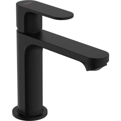 Abbildung von hansgrohe Waschtischarmatur
