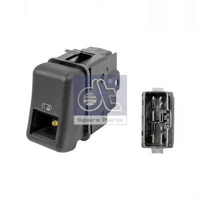 Abbildung von DT Spare Parts 2.25301 Schalter