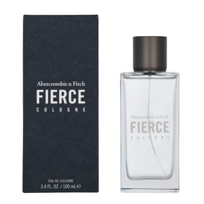 Abbildung von Abercrombie amp;Fitch Fierce Cologne Eau de Cologne, 100 ml