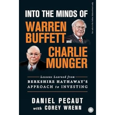 Abbildung von Into the Minds of Warren Buffett and Charlie Munger