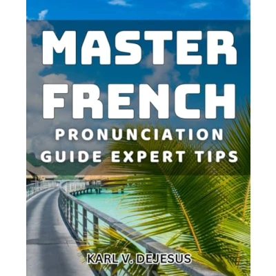 Abbildung von Master French Pronunciation Guide: Expert Tips: Unlock the Secrets to Perfect with Pro Techniques