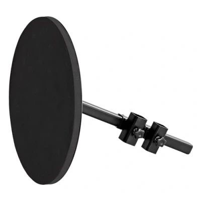 Abbildung von Sonic Energy Gong Dämpfungs System Anbauteil Für Ständer Zur präzisen Klangkontrolle Aufnahme, Live (TMGS DS)
