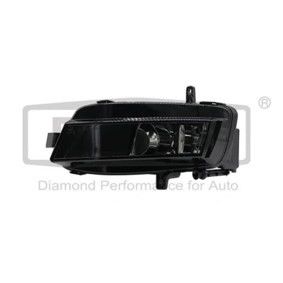 Abbildung von DPA 99411112402 Nebelscheinwerfer links VOLKSWAGEN: Golf 7 Variant, Schrägheck