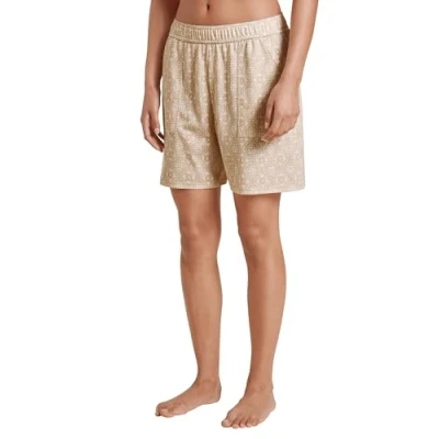 Abbildung von Calida Nachtwäsche Hose, Damen, Größe: 32/34, Irish cream