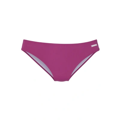 Abbildung von Elbsand Bikini Hose &quot;Letra&quot;, in klassischen Farben