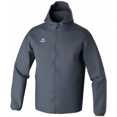 Abbildung von Erima Unisex LIGA STAR Allwetter jacke (2052402), slate grey, L