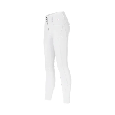 Abbildung von Kingsland FW&#039;24 Reithosen Kimi A Shape Full Grip