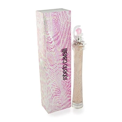 Abbildung von Roberto Cavalli Eau de Parfum 75 ml (woman)