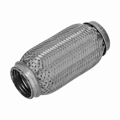 Abbildung von f.becker_line Flexrohr ohne Anschlussrohr 45x150 mm (50510021)