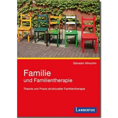 Abbildung von Familie und Familientherapie: Theorie Praxis struktureller Familientherapie