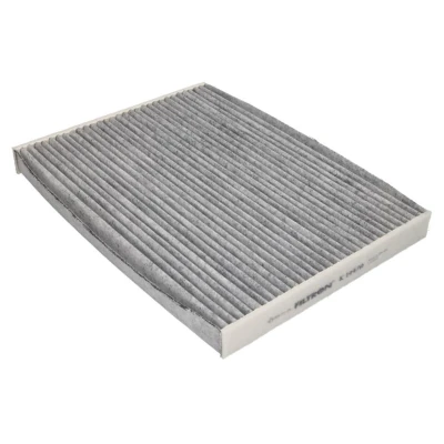 Abbildung von FILTRON K 1447A Innenraumfilter Partikelfilter 323 239 30 BMW: iX