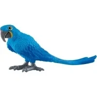 Abbildung von Wild Life Hyazinth Ara 14859, Spielfigur