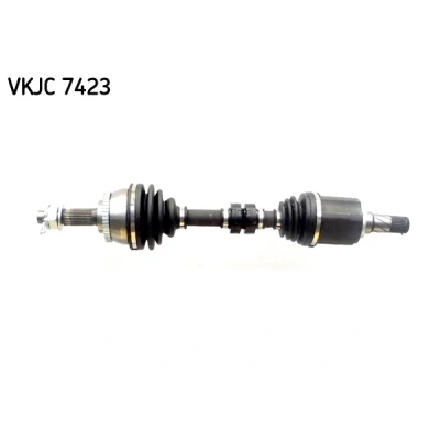 Abbildung von SKF VKJC 7423 Antriebswelle 618, 65,5 NISSAN: X Trail