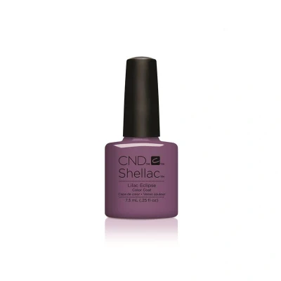 Abbildung von CND Nagellack Shellac Color Coat