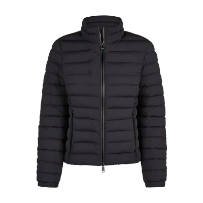 Abbildung von Pikeur Jacke Athleisure Quilted Schwarz 34 Agradi.deVerkauft von Agradi